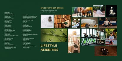 The Ashoka Brochure Image 9
