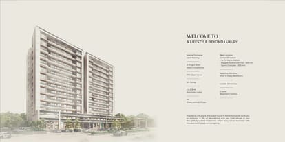 The Ashoka Brochure Image 2