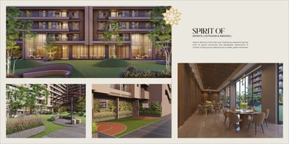 The Ashoka Brochure Image 7