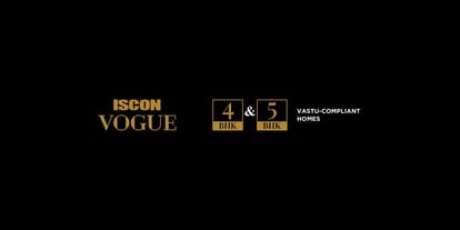 Iscon Vogue Brochure Image 2