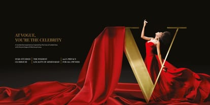 Iscon Vogue Brochure Image 3