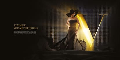 Iscon Vogue Brochure Image 15