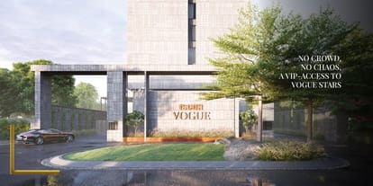 Iscon Vogue Brochure Image 6