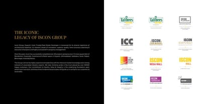 Iscon Vogue Brochure Image 25