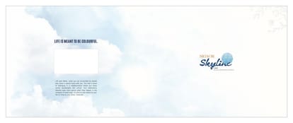 Signor Skyline Brochure Image 2
