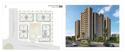 Signor Skyline Brochure Image 11