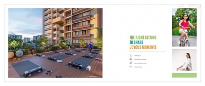 Signor Skyline Brochure Image 5