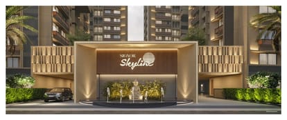 Signor Skyline Brochure Image 4