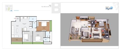 Signor Skyline Brochure Image 13