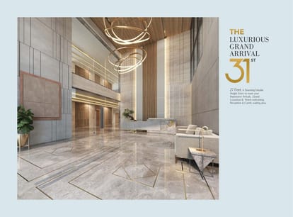 The 31st Brochure Image 10
