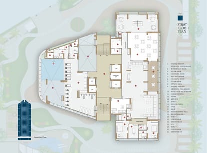 The 31st Brochure Image 13