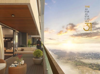 The 31st Brochure Image 7