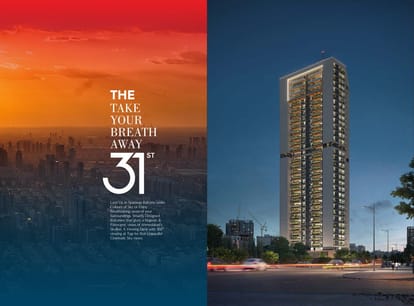 The 31st Brochure Image 9