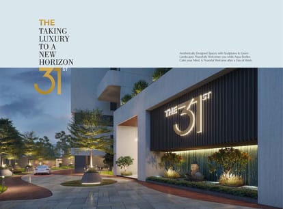 The 31st Brochure Image 8