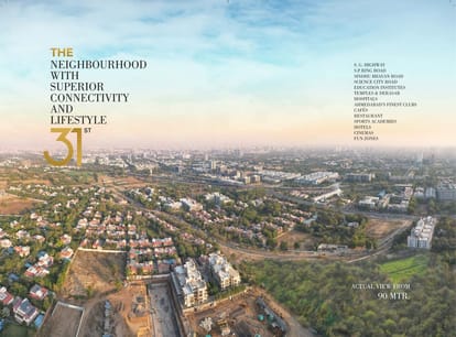 The 31st Brochure Image 6