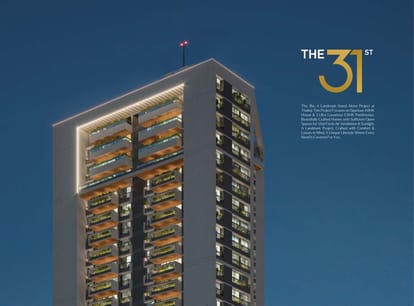 The 31st Brochure Image 4