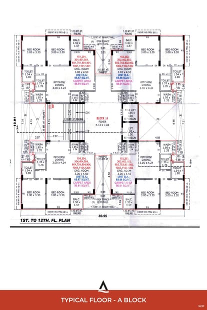 Alaknanda Shashwat Brochure Image 6