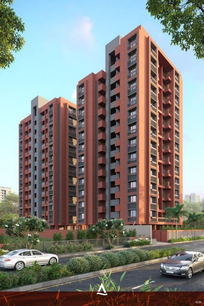 Alaknanda Shashwat Brochure Image 2