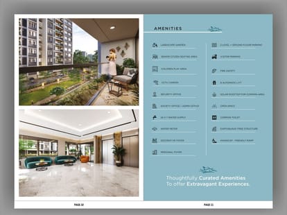 Nest Infinity Brochure Image 6