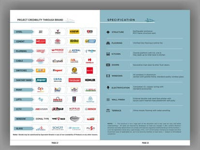 Nest Infinity Brochure Image 12