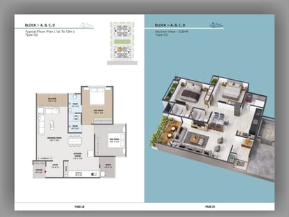 Nest Infinity Brochure Image 10