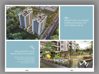 Nest Infinity Brochure Image 5
