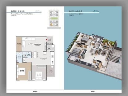 Nest Infinity Brochure Image 9