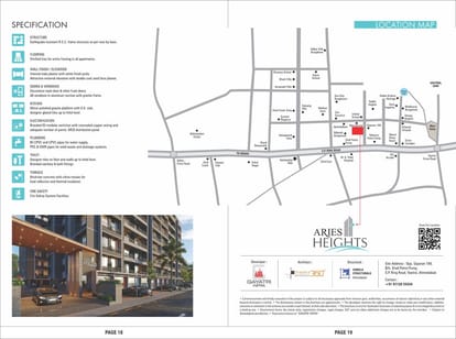 Aries Heights Brochure Image 10