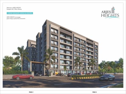 Aries Heights Brochure Image 2