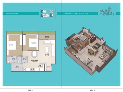 Aries Heights Brochure Image 7