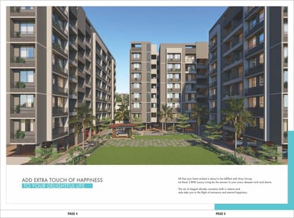 Aries Heights Brochure Image 3