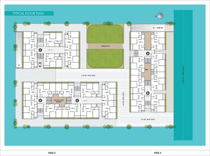 Gayatri Aries Heights Brochure Image 5