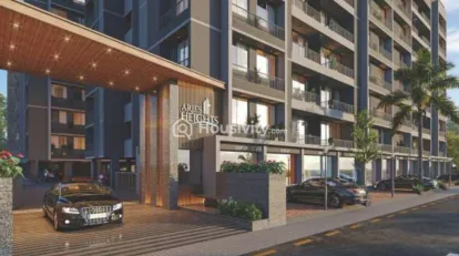 Gayatri Aries Heights Image 3