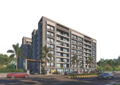 Gayatri Aries Heights Image 1