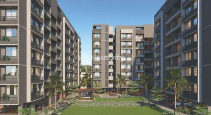 Gayatri Aries Heights Image 4