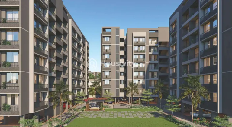 Gayatri Aries Heights Image 4