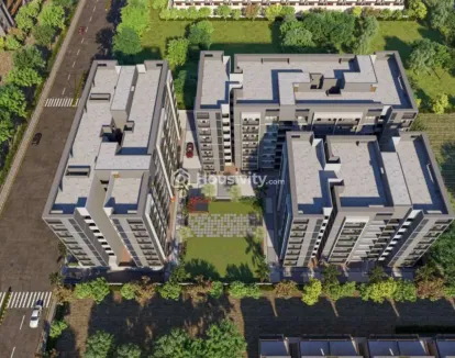 Gayatri Aries Heights Image 6