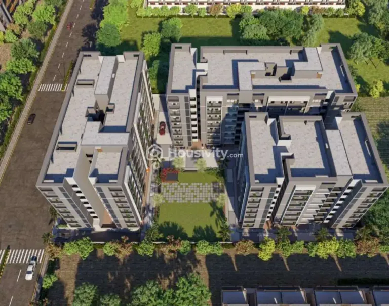 Gayatri Aries Heights Image 6