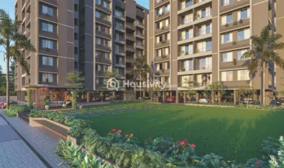 Gayatri Aries Heights Image 5