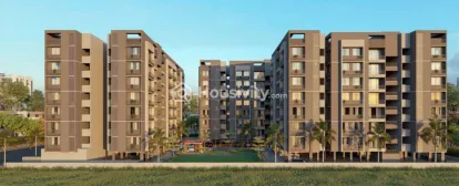 Gayatri Aries Heights Image 2