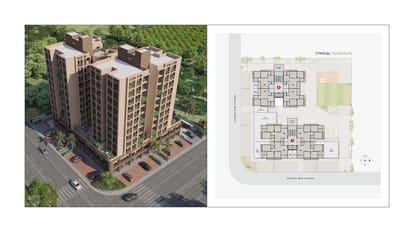 Satyaa Height Brochure Image 5