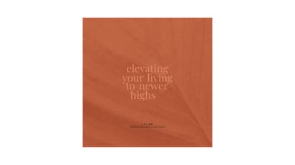 Satyaa Height Brochure Image 1