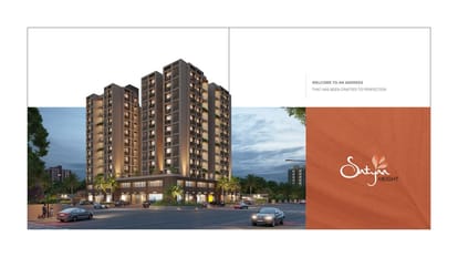 Satyaa Height Brochure Image 2