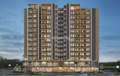 Balaji Aavyan Image 1