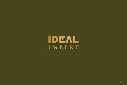 Ideal Imbert Brochure Image 1