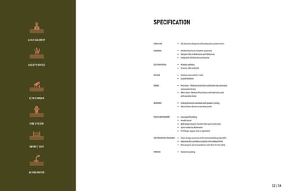 Ideal Imbert Brochure Image 12