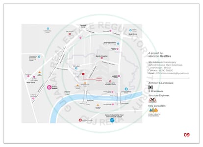 Horizon Kiara Legacy Brochure Image 9