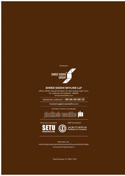 Ganesh Legacy Brochure Image 19