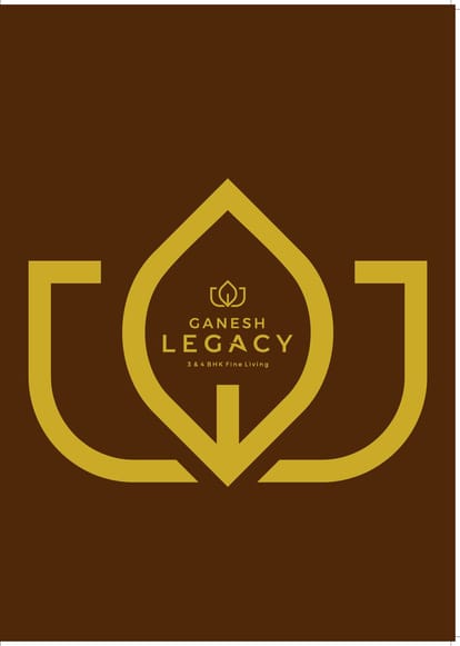Ganesh Legacy Brochure Image 1
