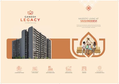 Ganesh Legacy Brochure Image 2